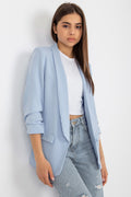  Sakko model 178519 Italy Moda 