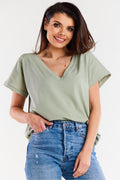  Bluse model 181269 Infinite You 