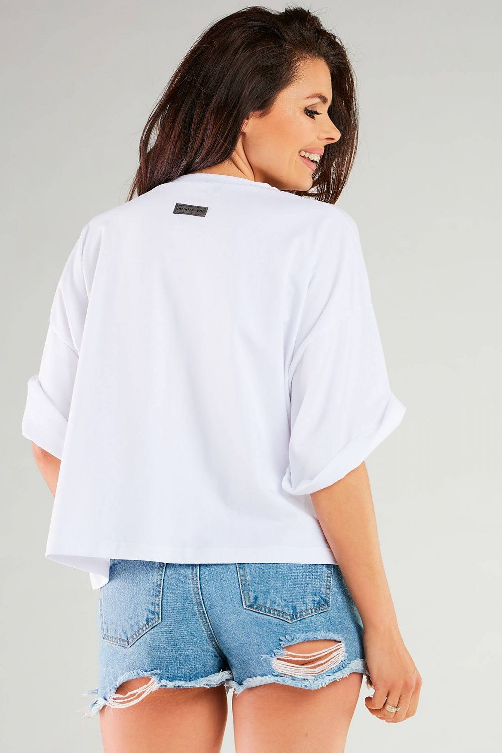  Bluse model 181276 Infinite You 