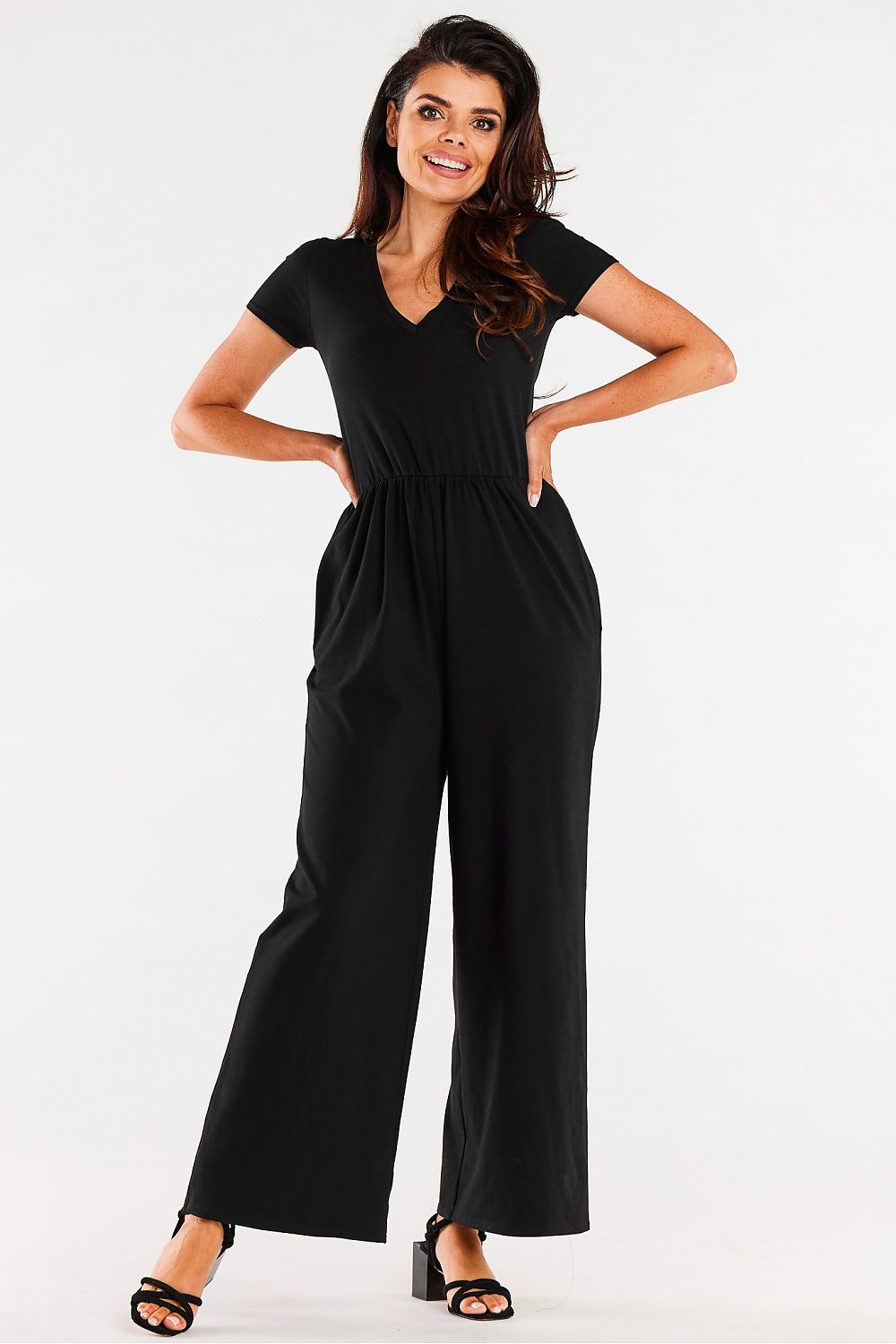  Overall model 181298 Infinite You 