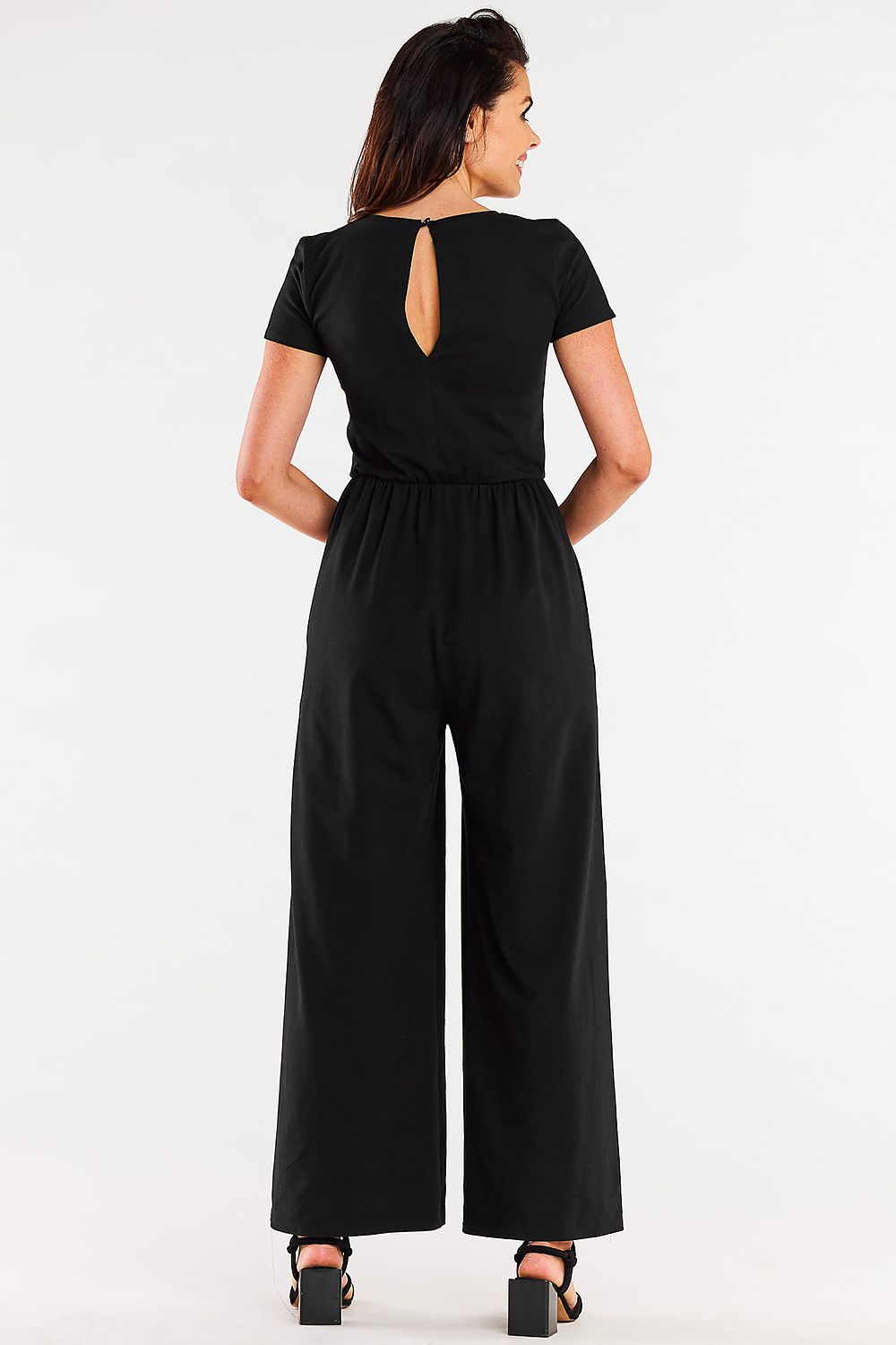  Overall model 181298 Infinite You 