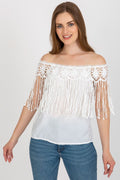  Bluse model 181493 AT 