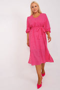  Plus-Size Kleider model 182287 Lakerta 