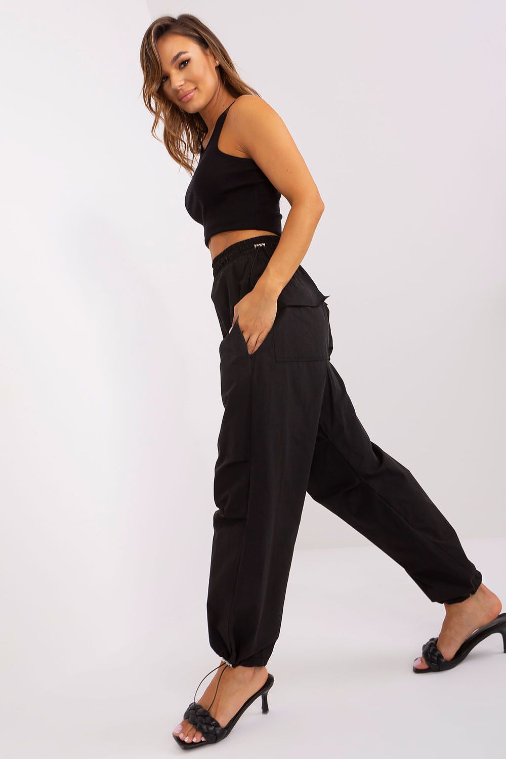  Damen Hose model 182540 Och Bella 