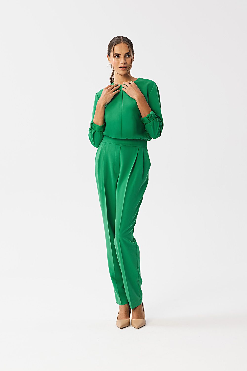  Overall model 185097 Stylove 
