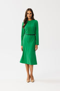  Alltagskleid model 185126 Stylove 